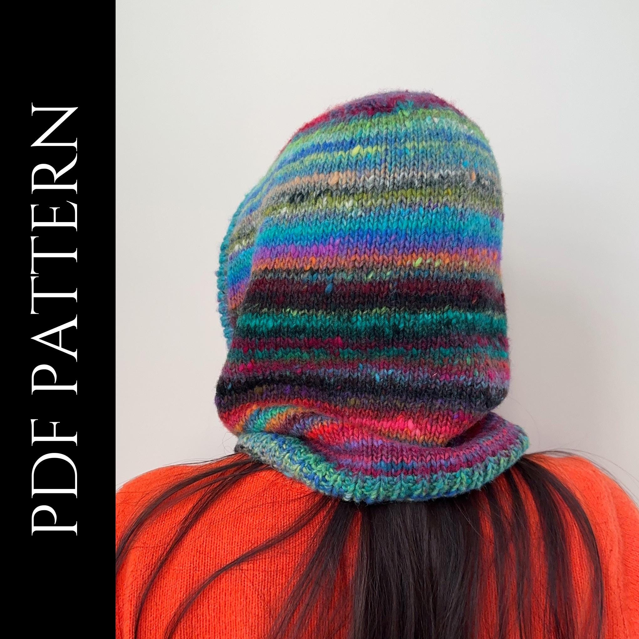 Knit Balaclava - Etsy Knit Balaclava - Etsy
