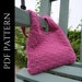 see more listings in the Bag Patterns section