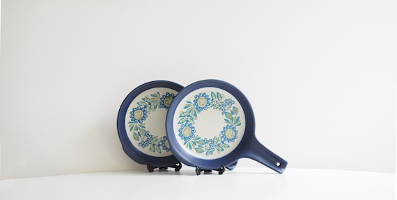 Figgjo Flint * Pan * Tor Viking * Designed by Turi Gramstad Oliver