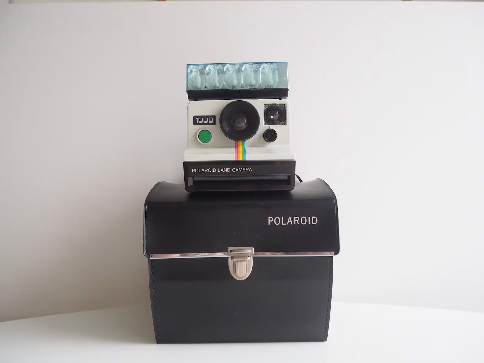 ポラロイドカメラ　POLAROID LAND CAMERA POLAROID LAND CAMERA 2000 - フォトスタジオ ヨシオカ 写真屋