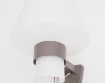 Louis Kalff * wall lamp * Dutch Design * model NX34E * mid century * very good vintage condition