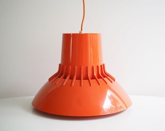 Pendant lamp * Nordlys * designed by Sven Middelboe * for Nordic Solar * 70s * very good vintage condition