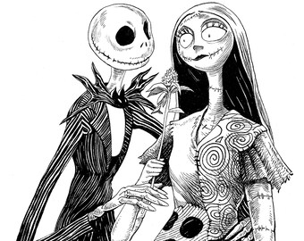 Jack y Sally