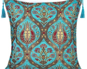 turkish pillow covers