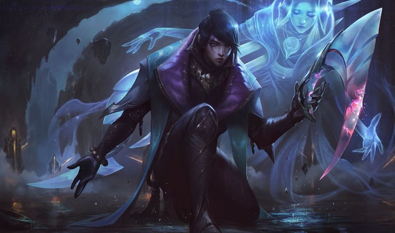 League of Legends: New Heartsteel skins - Splash arts gallery, release date  and more