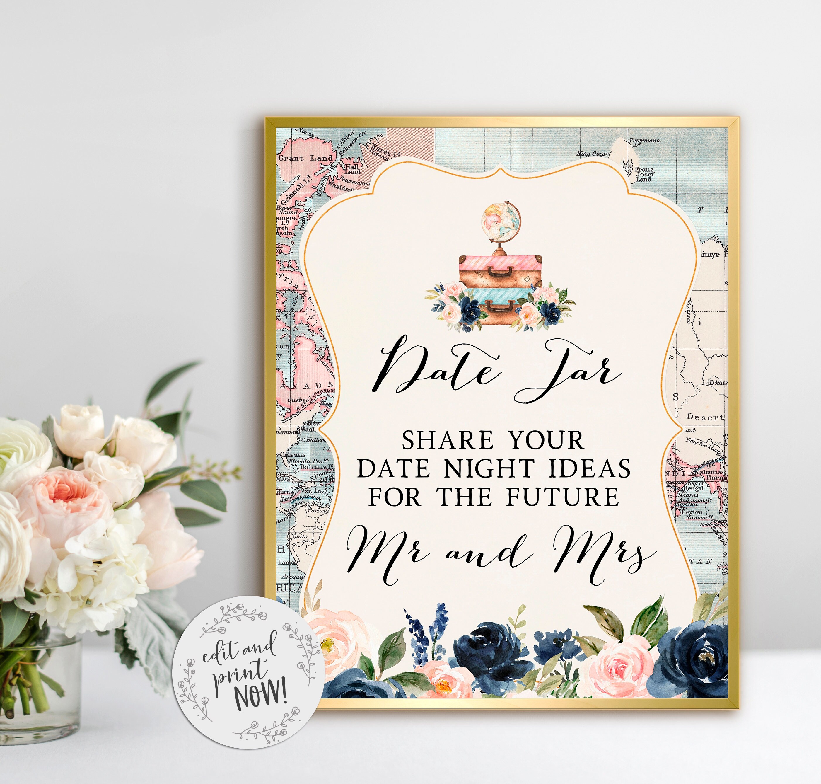 Date Night Cards Wedding Date Night Cards Date Night Ideas - Etsy