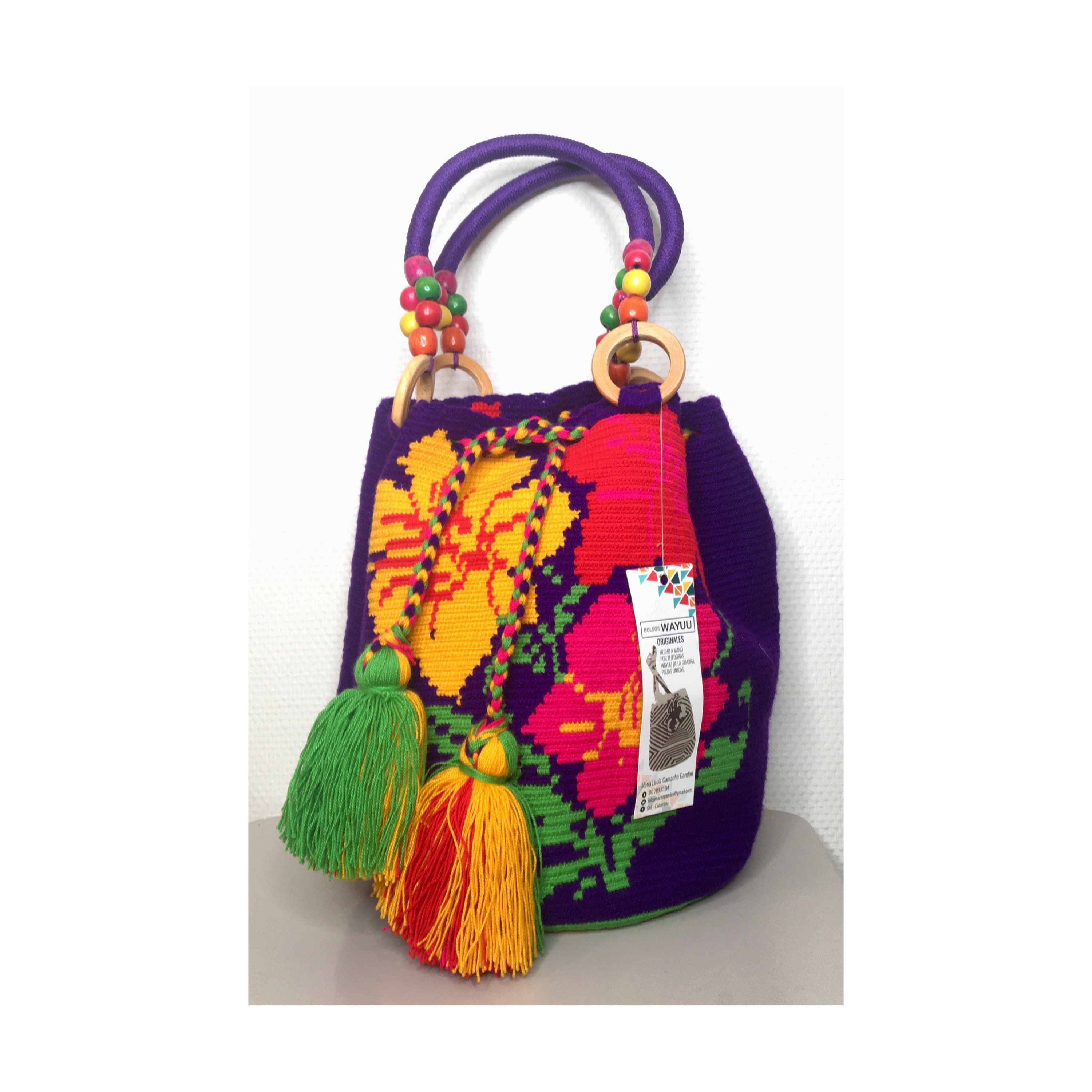 Bolsos colombianos 2019 outlet