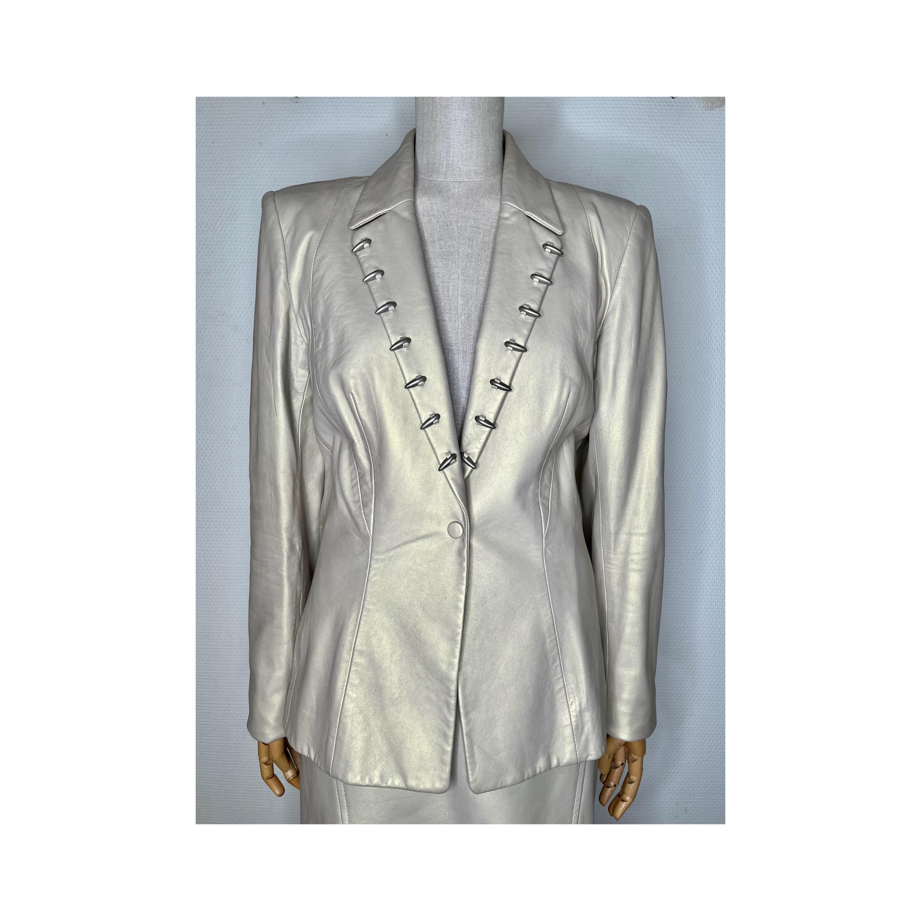 Thierry Mugler Clothing - Etsy - Page 5