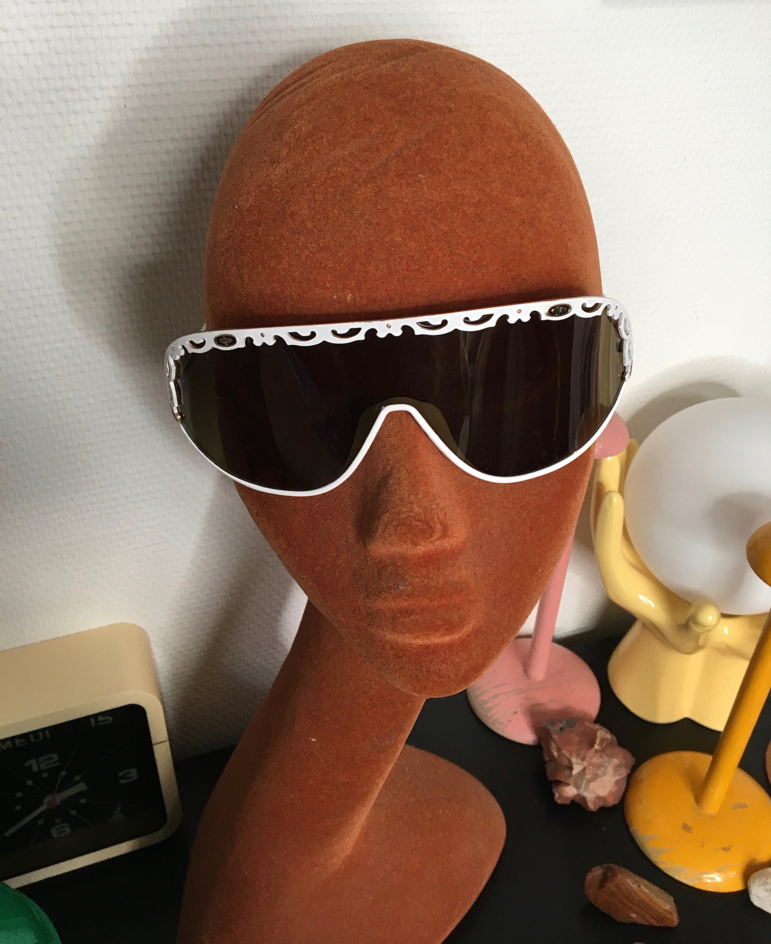 Masque shop dior lunette