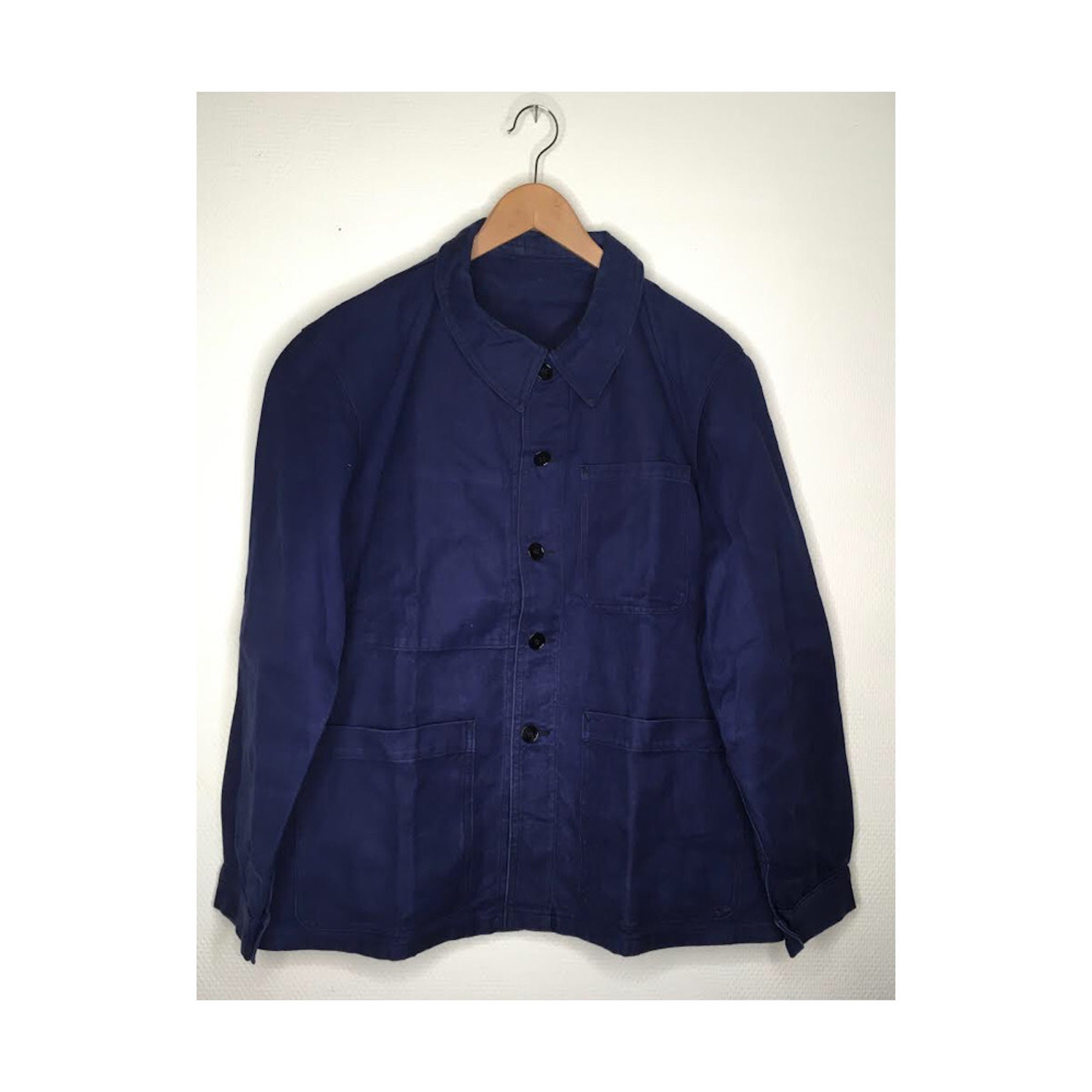 St James Workwear - Etsy
