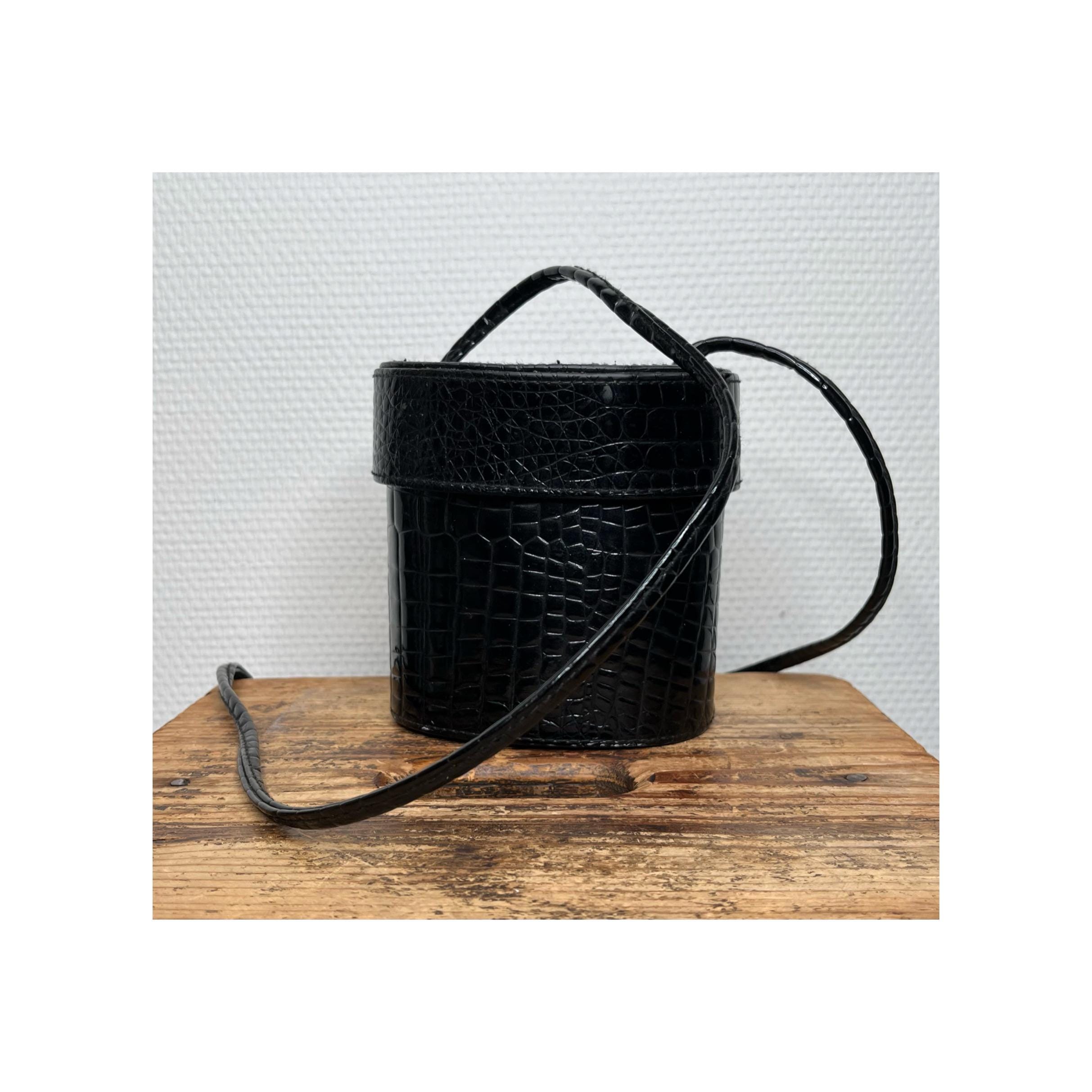 Picard bag - Etsy 日本