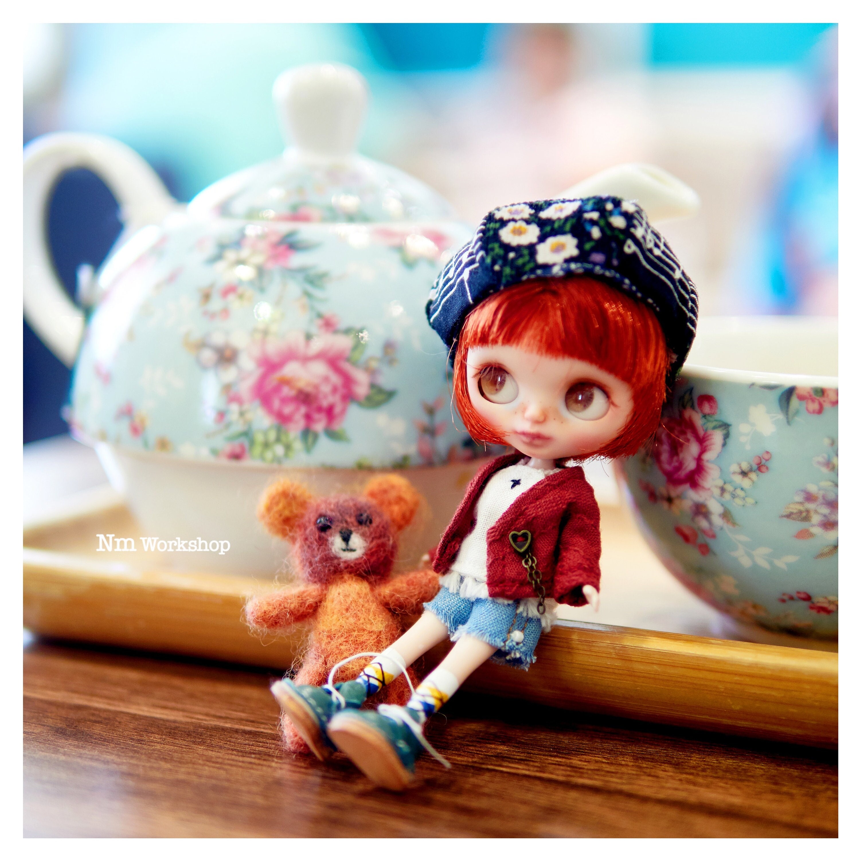 Custom petite blythe - Etsy 日本 Custom petite blythe - Etsy 日本