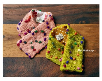 scarf for blythe & dolls
