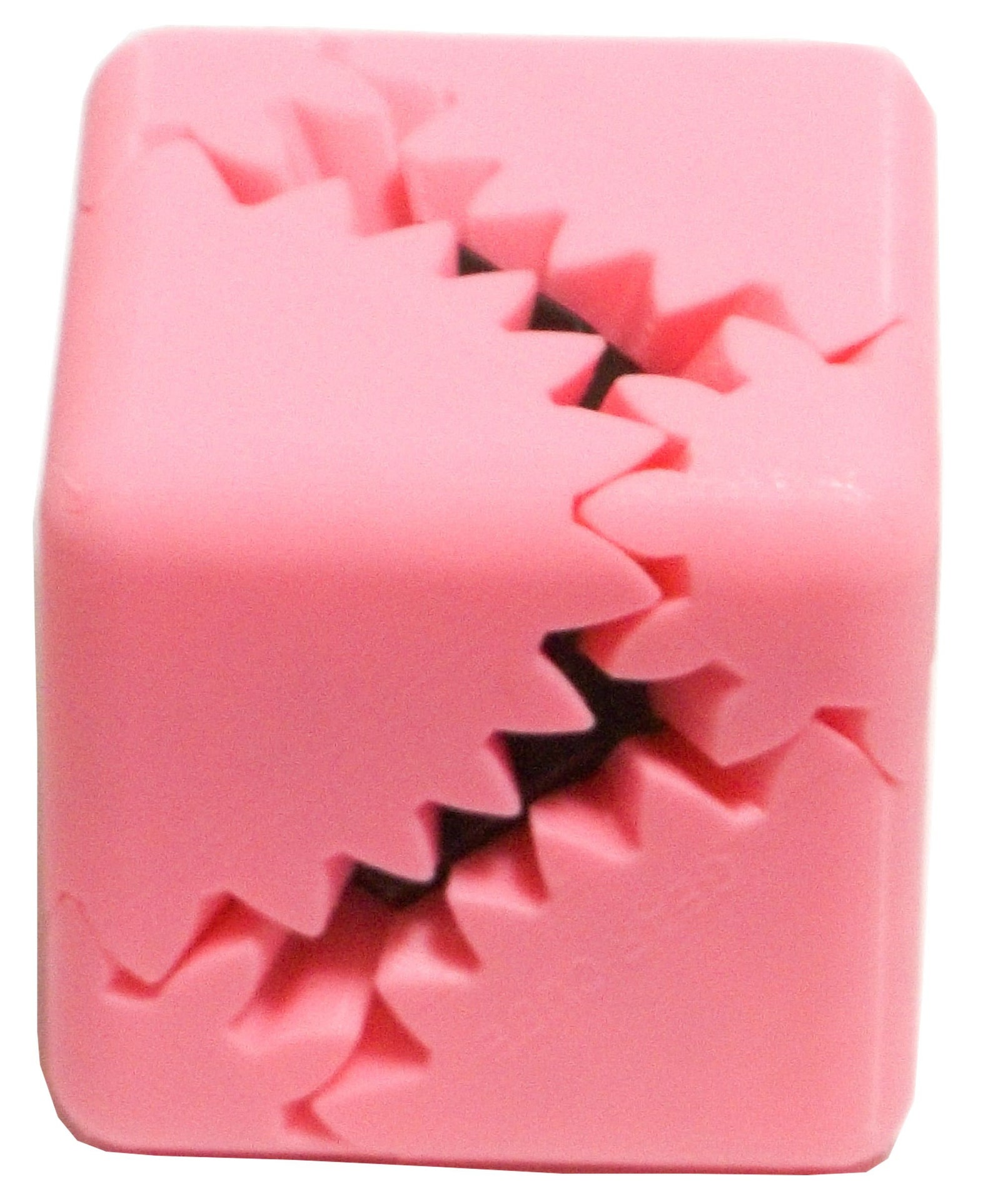 Gear Cube 3d Printed Fidget Gear Cube Stress Relief Desk Toy Etsy