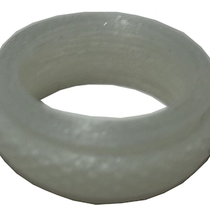 Purity Anti-anxiety and Stress Relief Fidget Spinner Ring