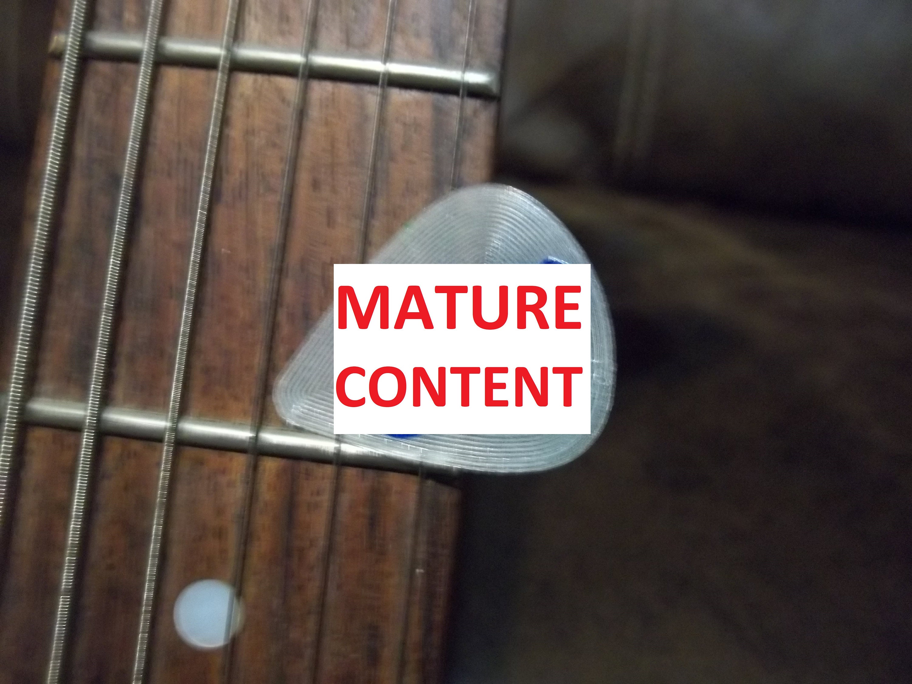 Guitar dick pic - Etsy 日本