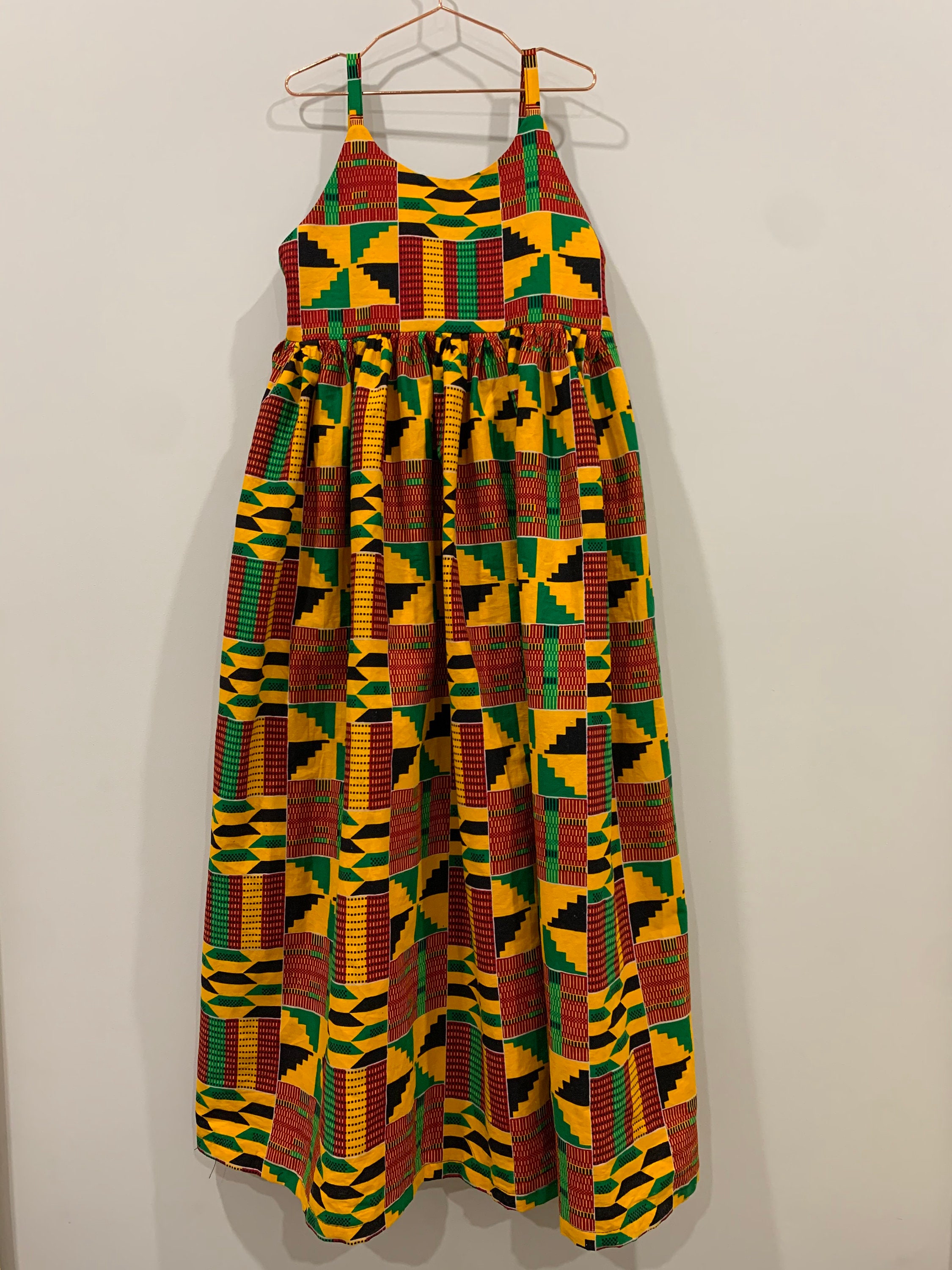 size 8 maxi