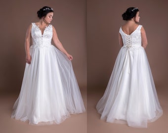 Medieval Wedding Dress Etsy