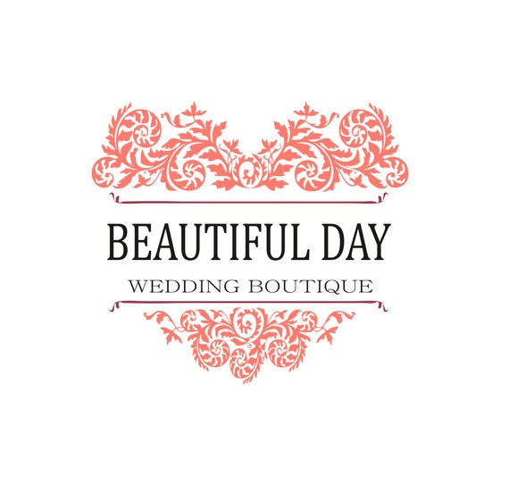 beautiful day wedding boutique