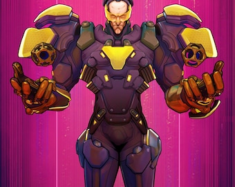 Sigma Print (A4 Only)