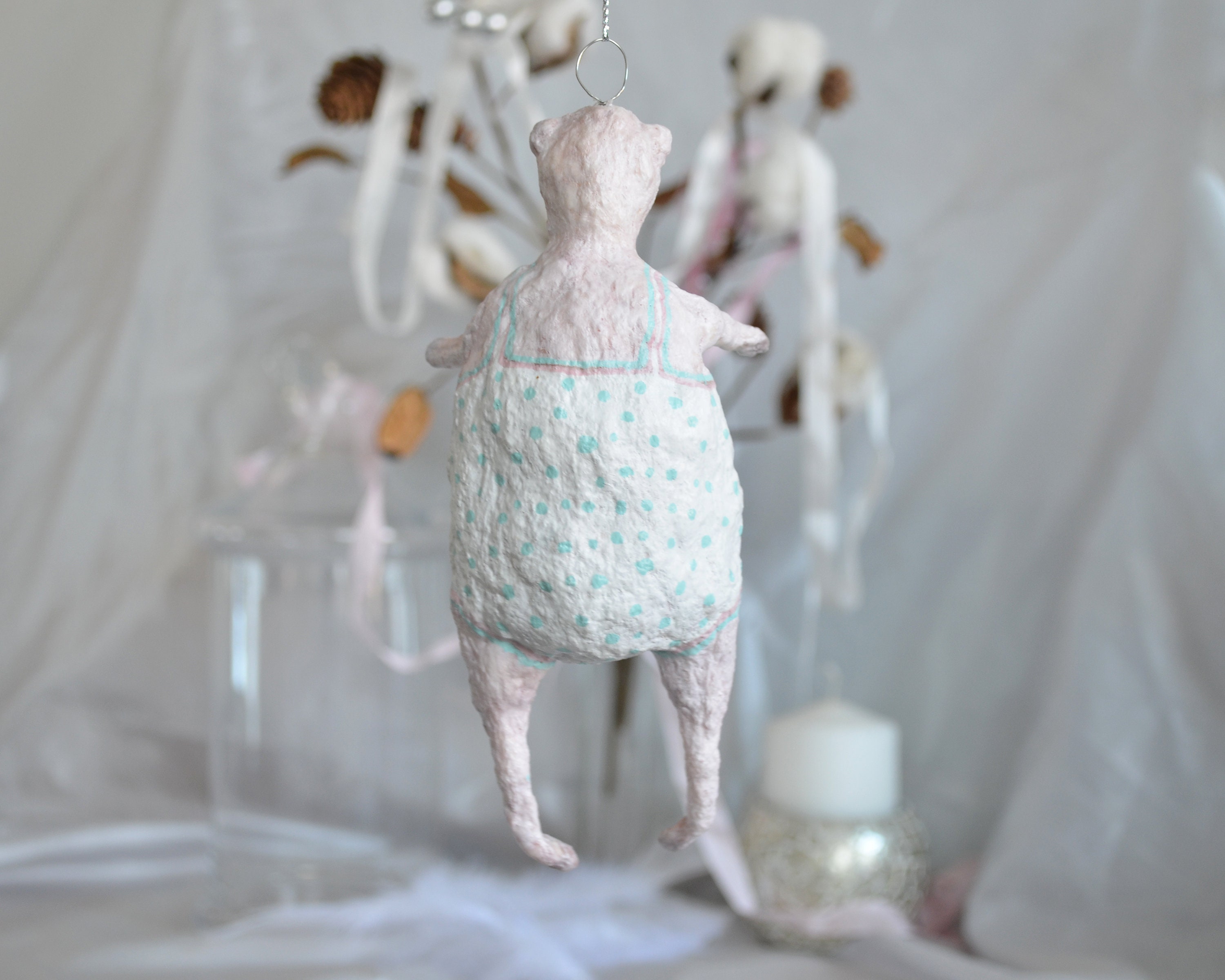 バーンスター クロス風