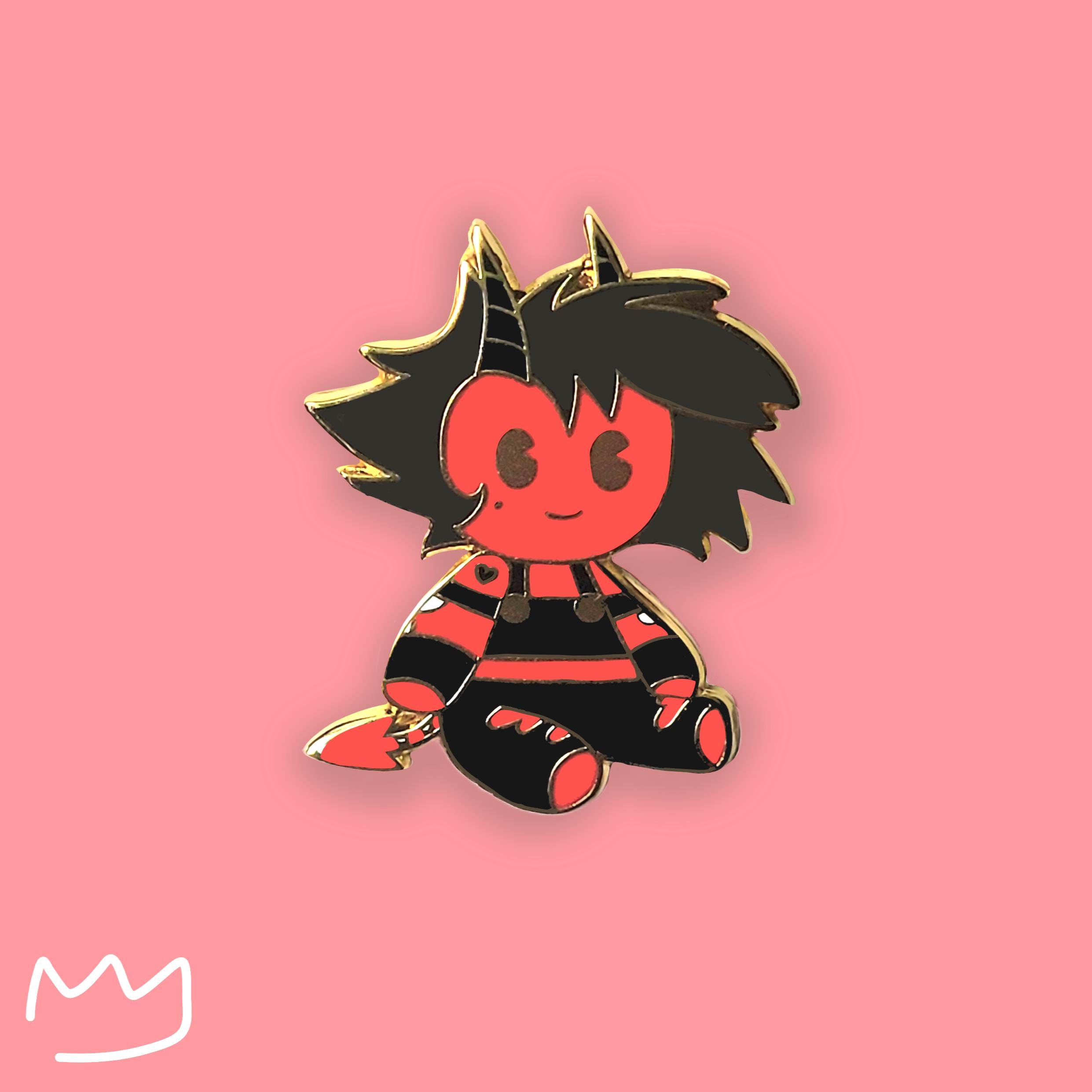 Millie Pin - Etsy