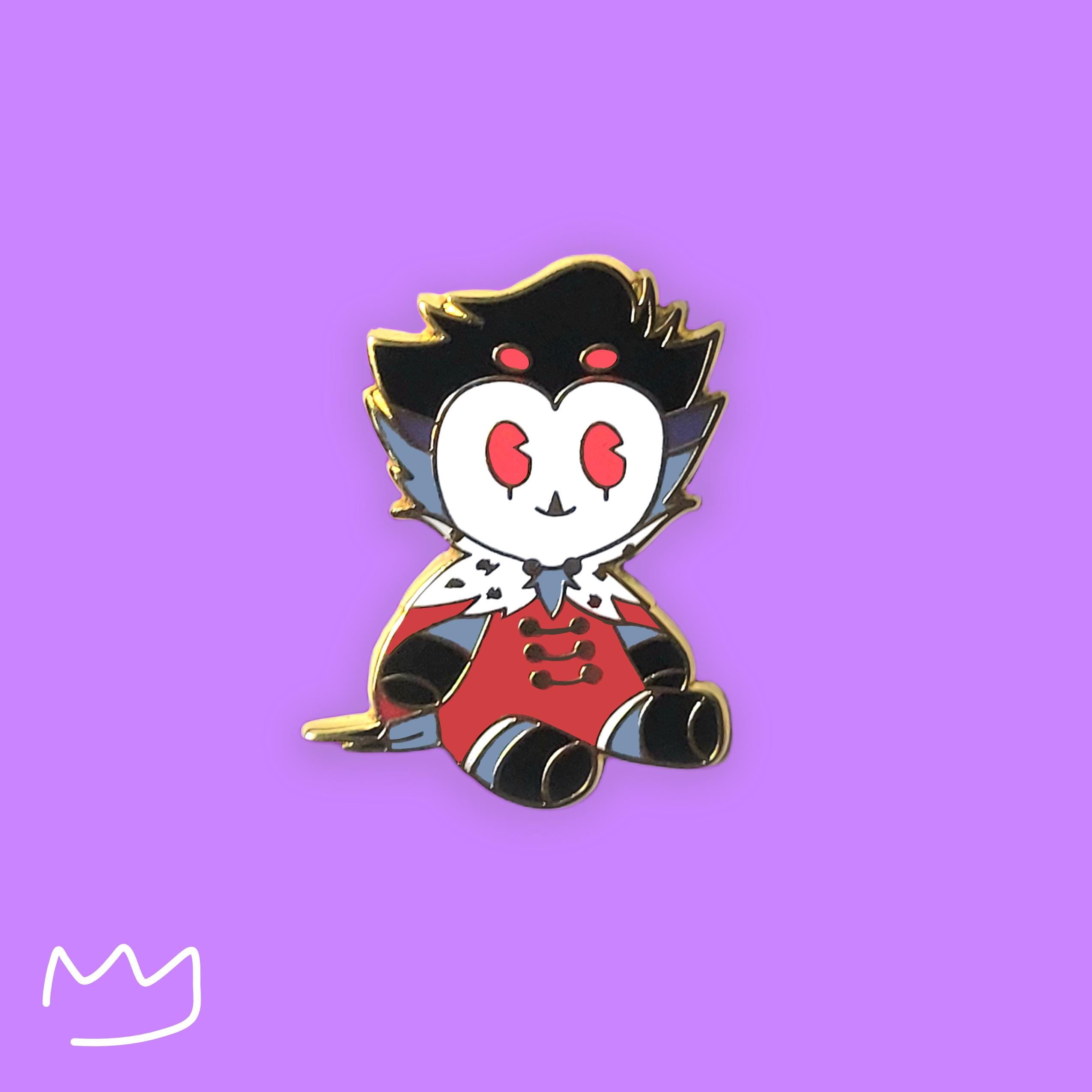 Helluvaboss luna - Etsy 日本