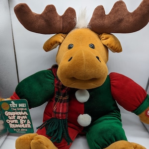 dinos and comics plush