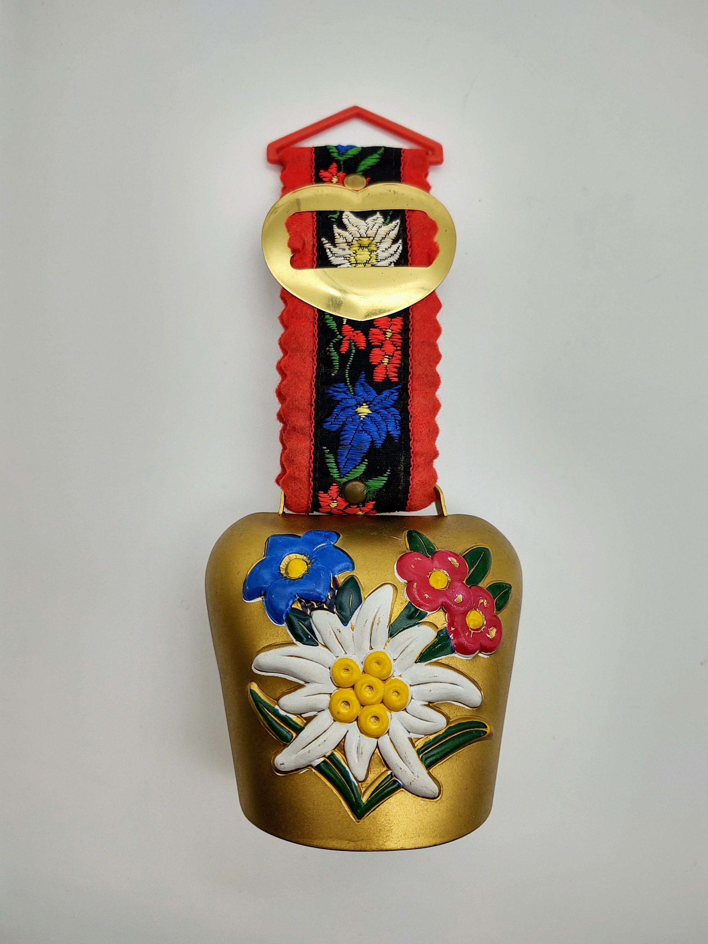 Swiss Cow Bell for sale Only 4 left at 75