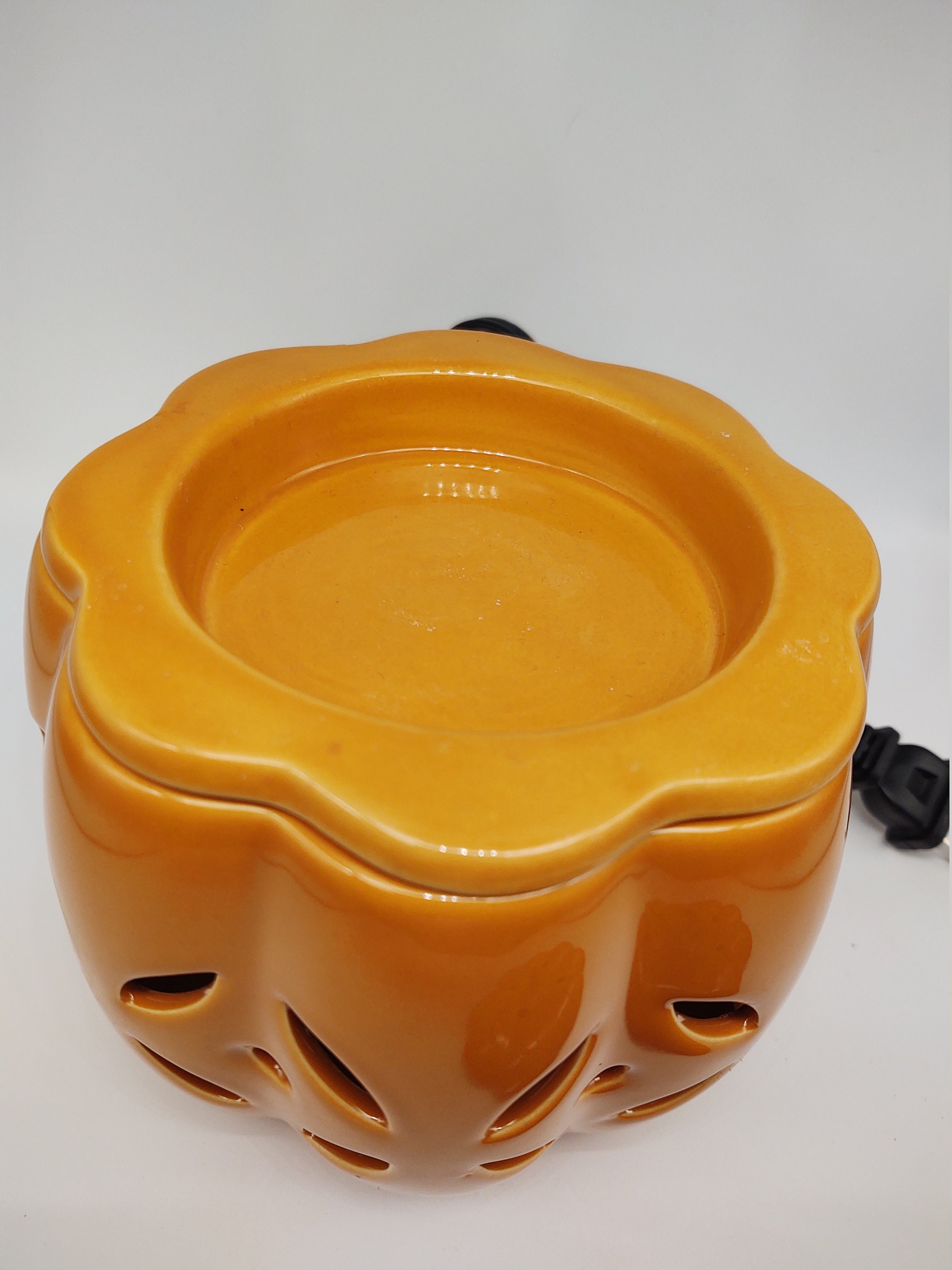 fall electric wax warmers