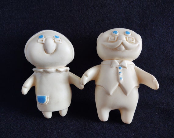 ビンテージ　ドゥボーイ　グランモマー　グランホッパー　Pillsbury 74年 ビンテージ ドゥボーイ グランモマー グランホッパー Pillsbury 74年