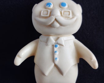 Vintage Pillsbury Dough Boy Grandma and Grandpa 1974 - Etsy