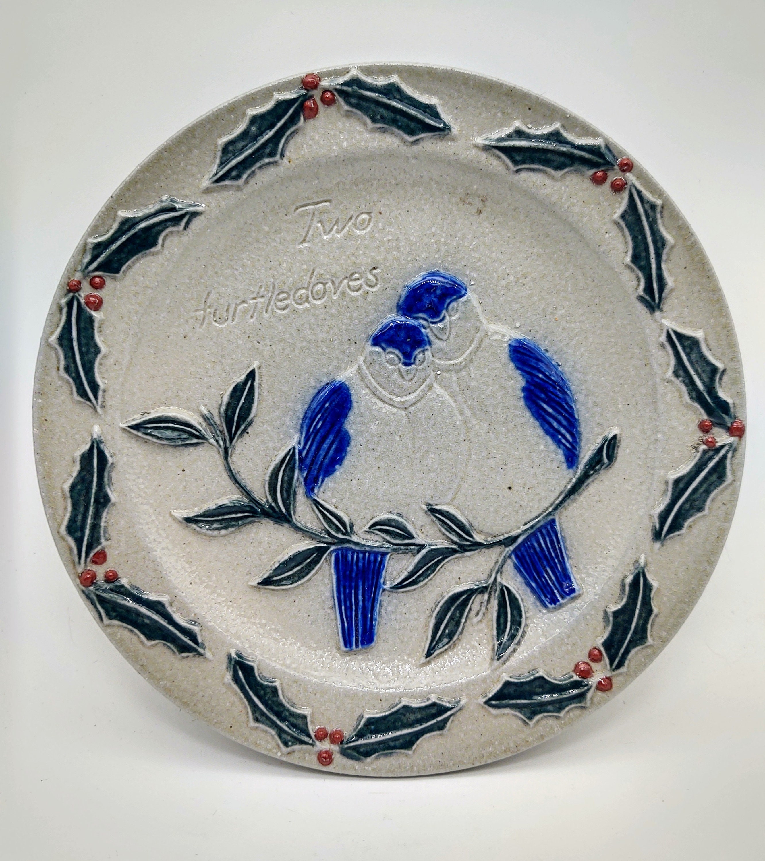 Salmon Falls Pottery for sale Only 2 left at 75