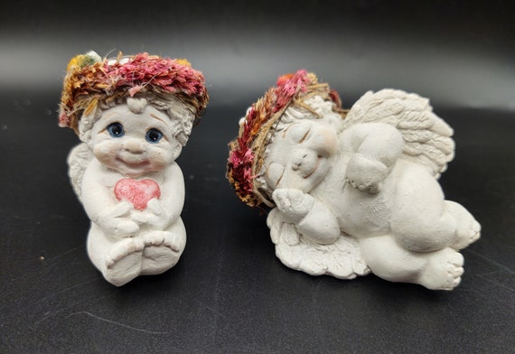 オリジナル The Wee Cherubs - Dreaming 7インチ WEE CHERUBS