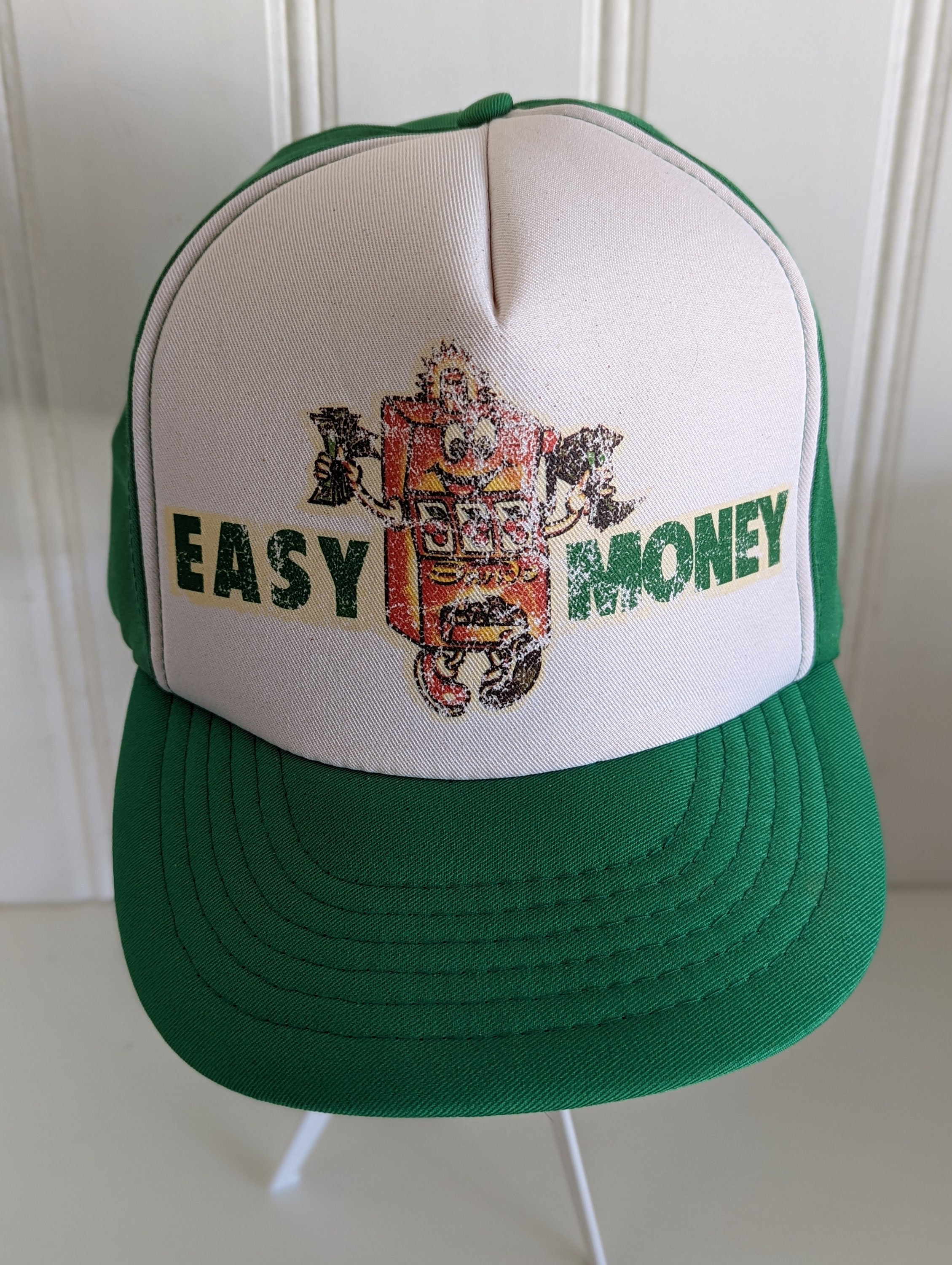 Vintage Get Paid “Crown” SnapBack Hat