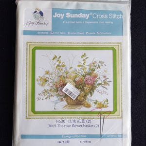 Joy sunday cartoon style A kissing of angels christmas stocking cross  stitch patterns kits for kids