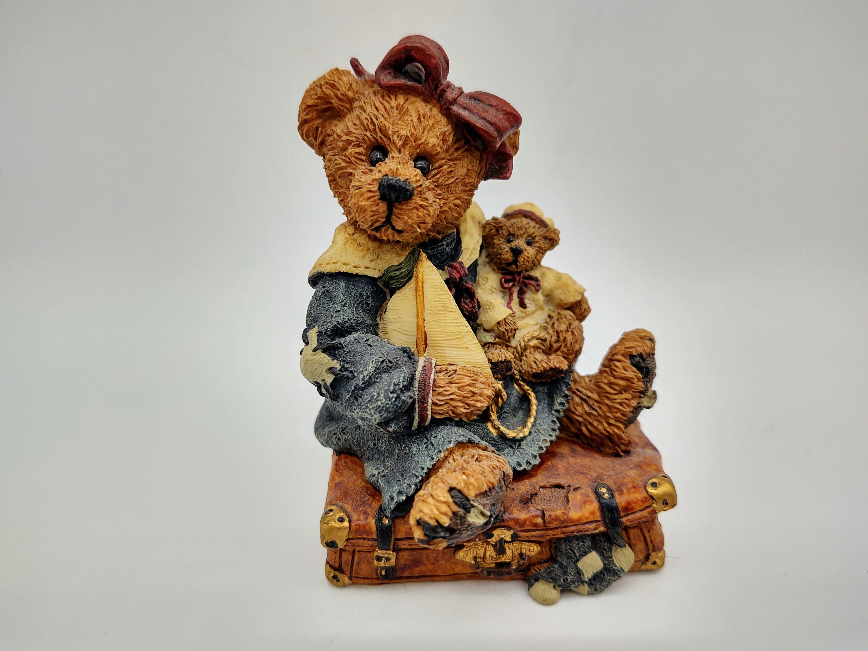 boyds bears statues