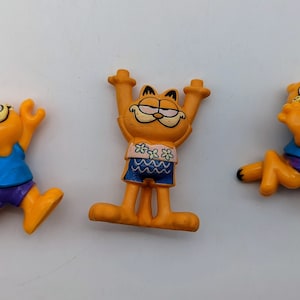 ヴィンテージフィギュア 現在、この商品の在庫はありません - Etsy