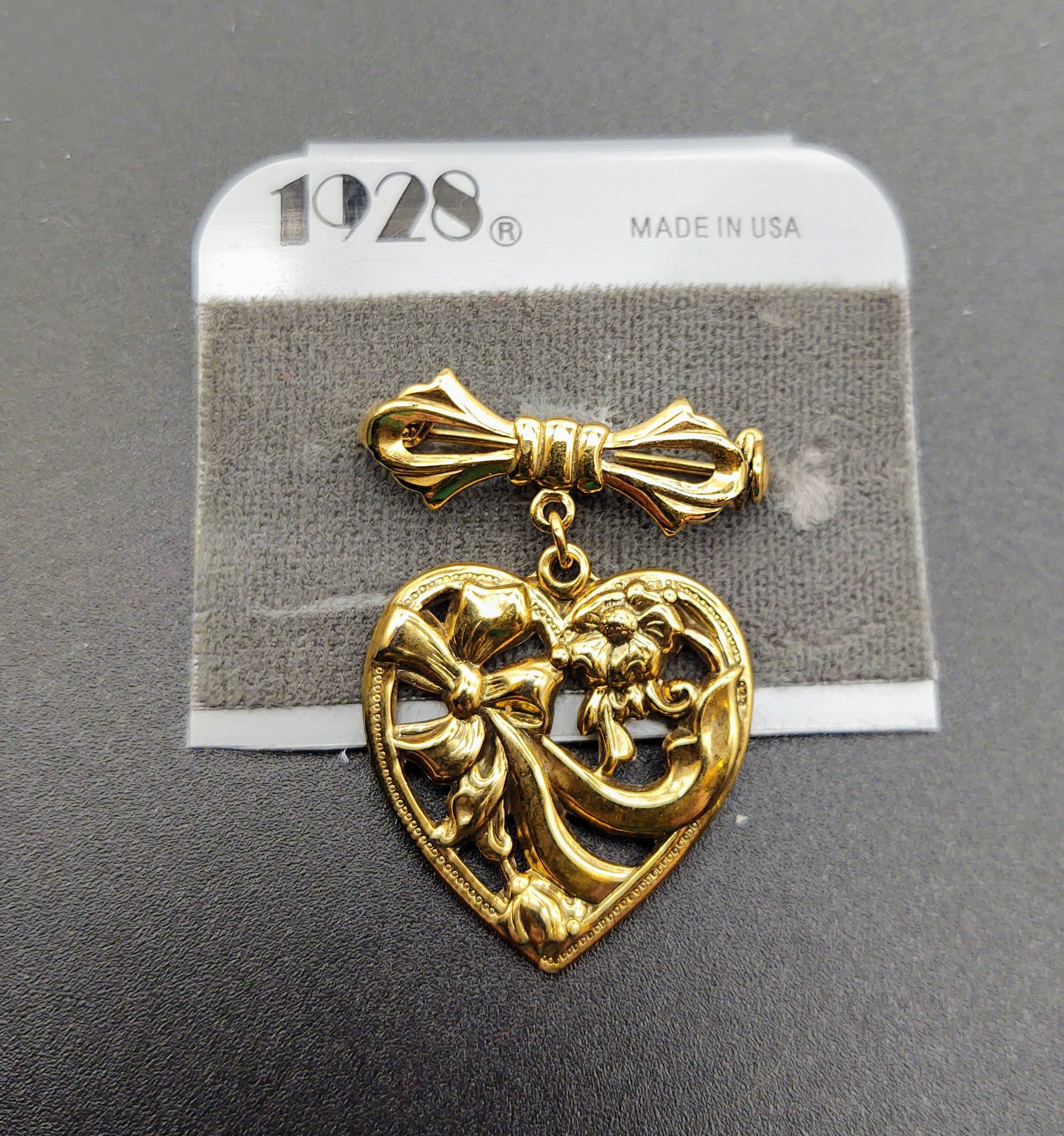 1928 jewelry - Etsy 日本