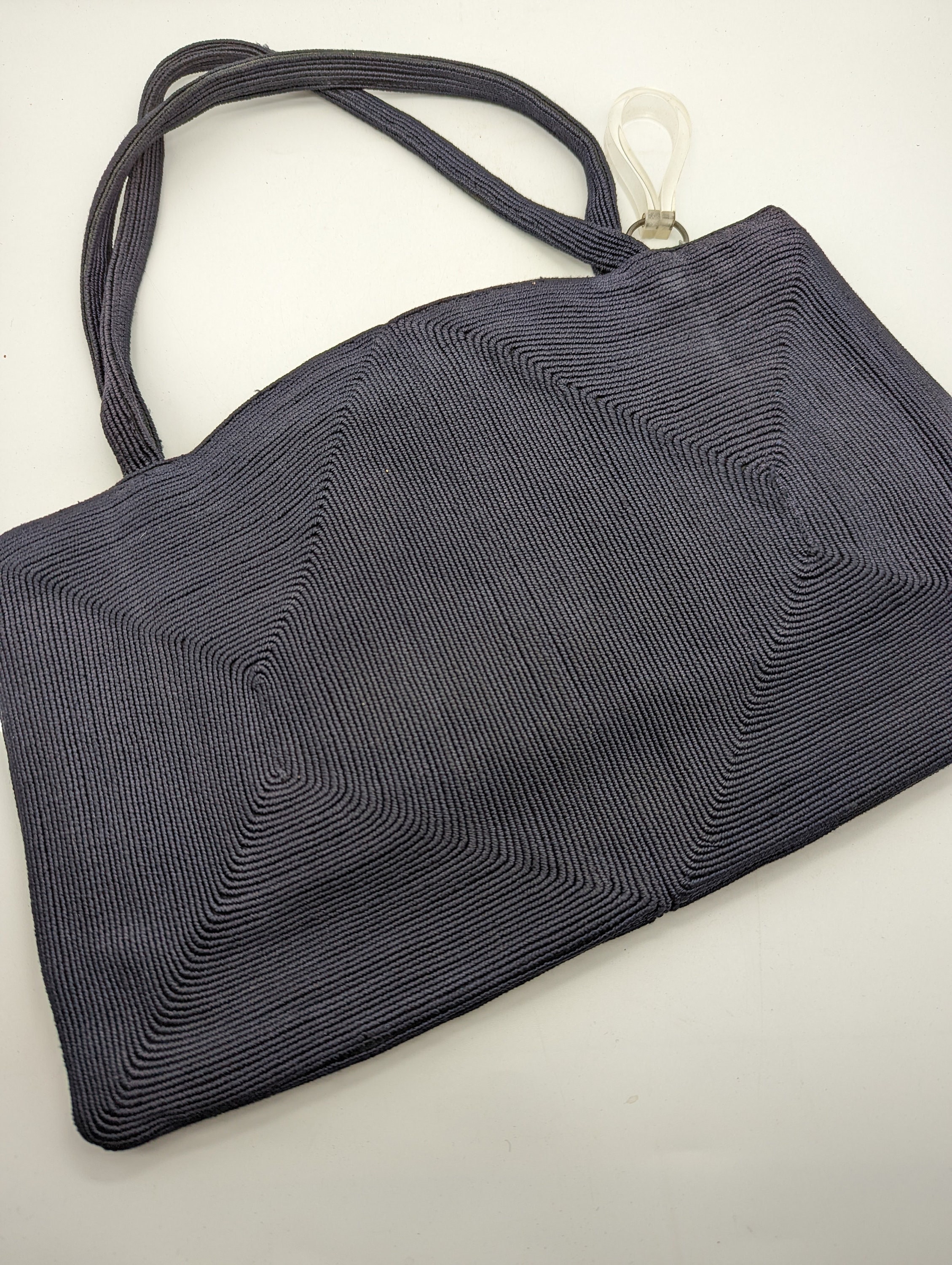 Vintage lucite bag - Etsy 日本