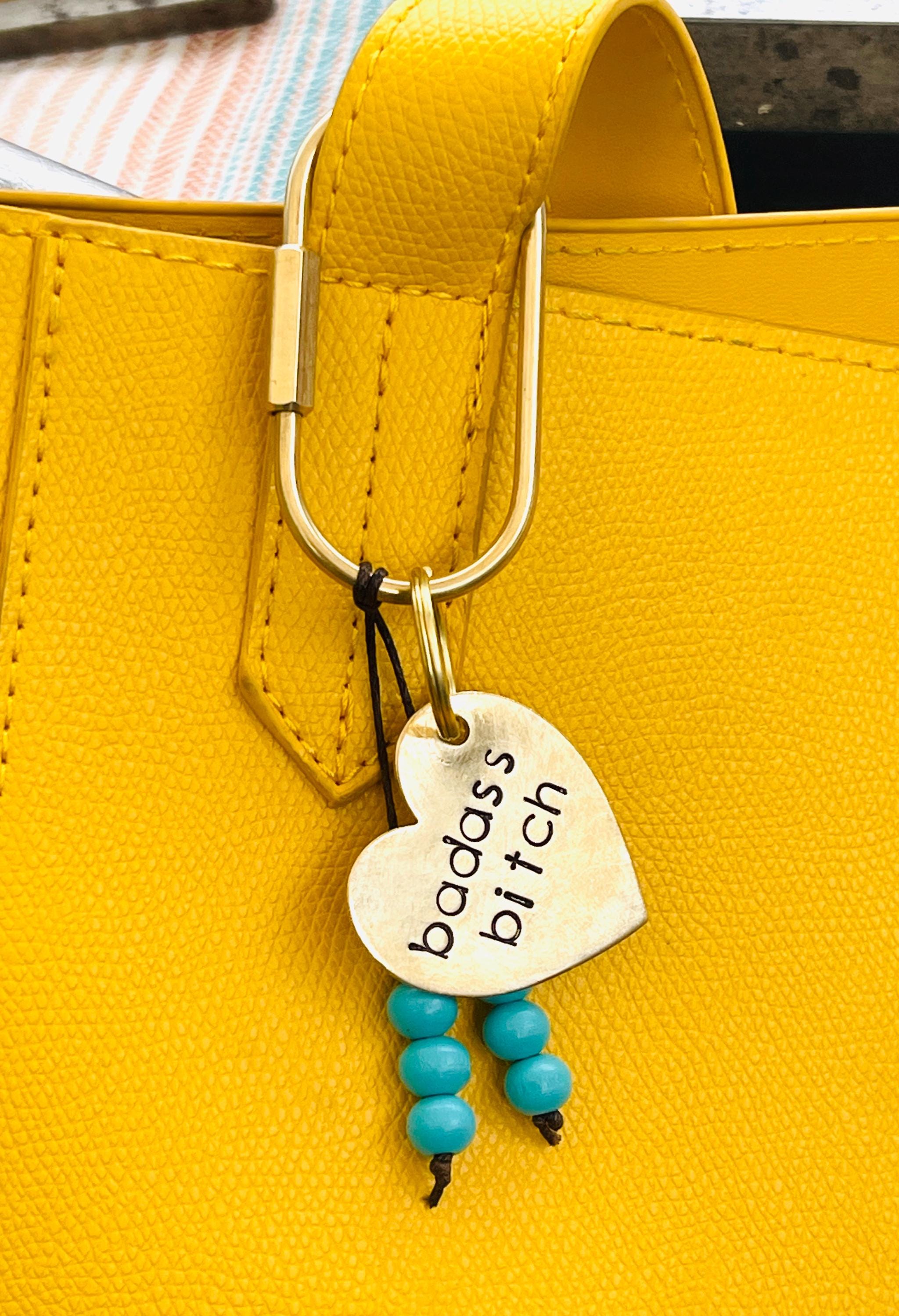 Bitch Purse - Etsy