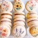 see more listings in the Customized Macarons section