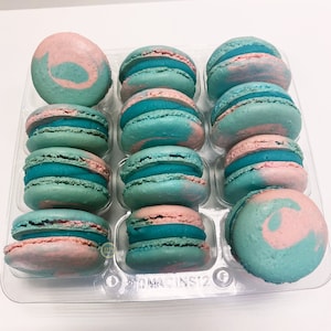 マカロン　MARS マカロン MARS Space Edition Mac | the Mars French Macaron