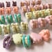 see more listings in the Customized Macarons section