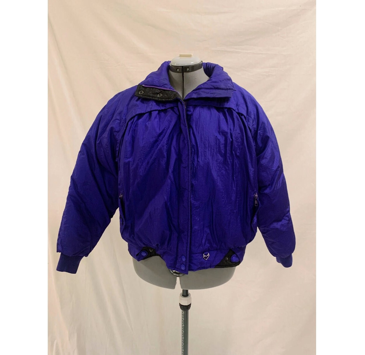 Obermeyer カラフルジャンパー 12サイズ USA 古着 ゆるだぼ Obermeyer ski jacket - Etsy 日本