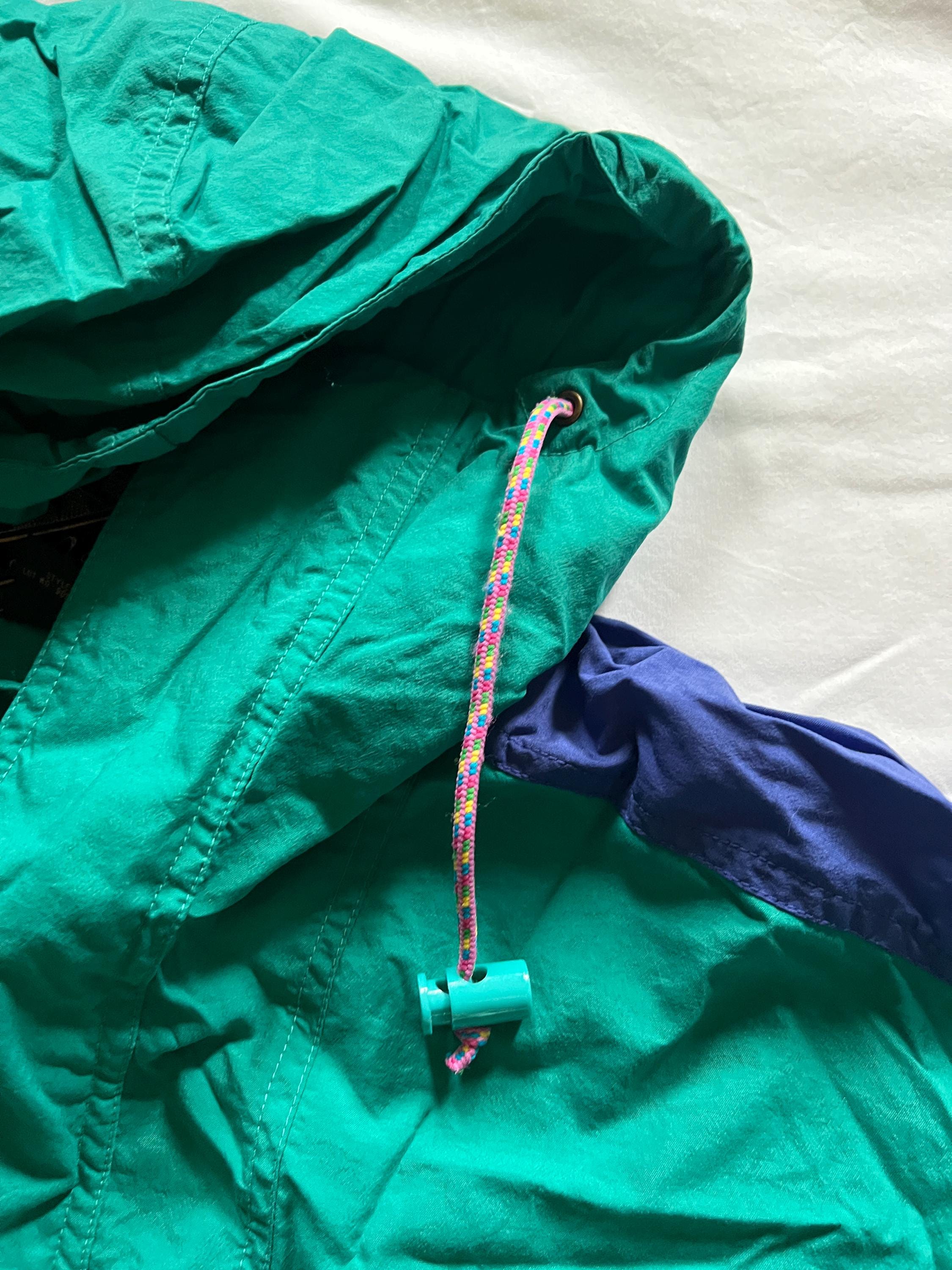 Eddie bauer ebtek rain jacket hot sale