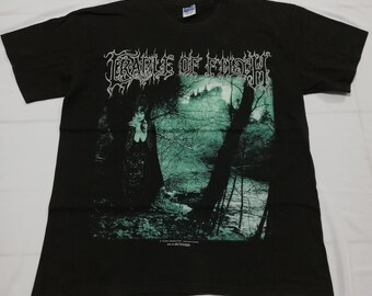 Cradle To The Grave Long Sleeve Black