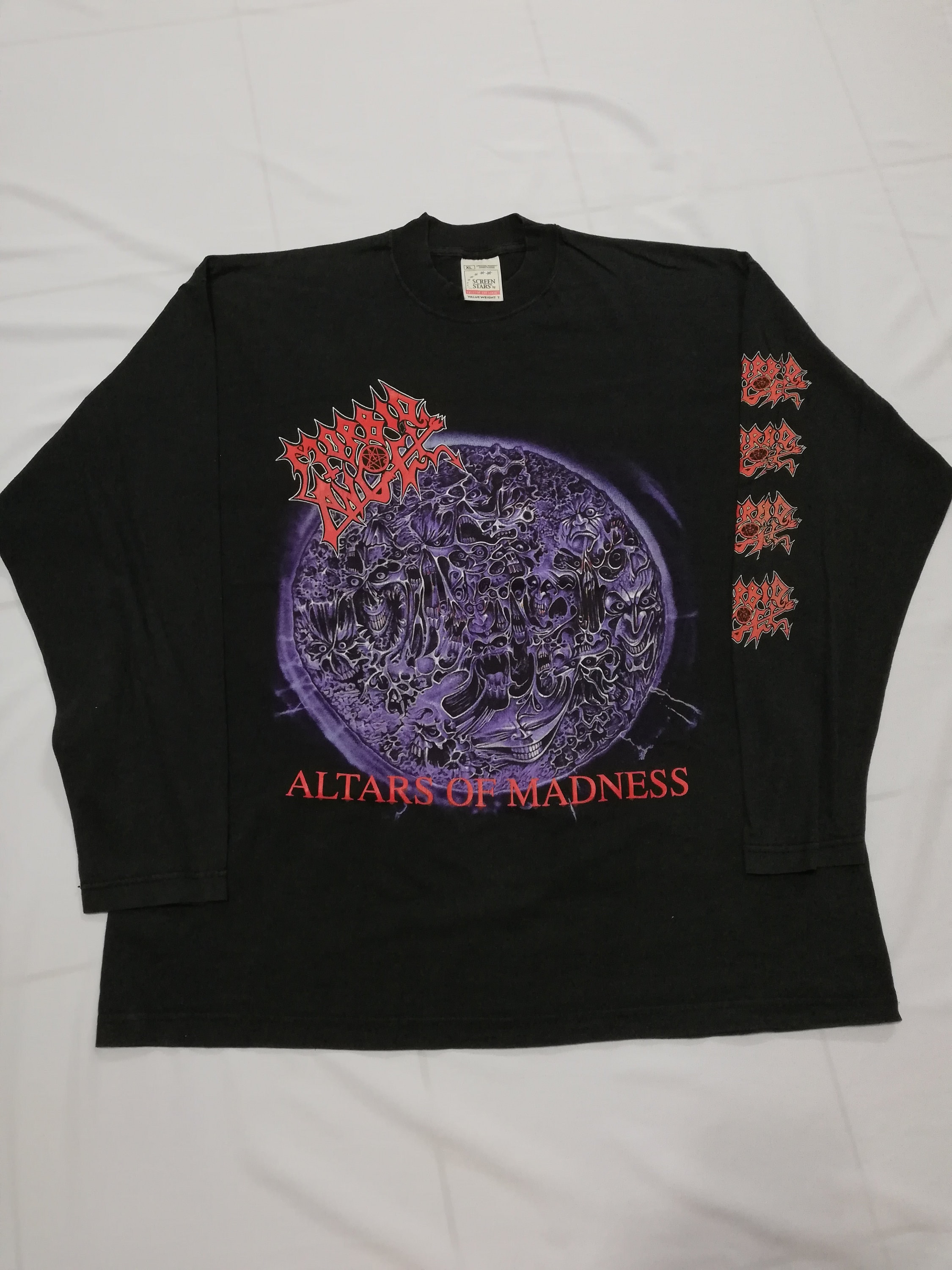 Morbid angel shirt - Etsy 日本 Morbid angel shirt - Etsy 日本