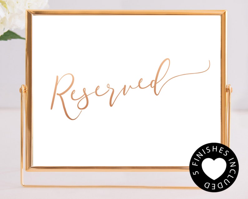 Affordable Wedding Signs Www Genialfoto Com