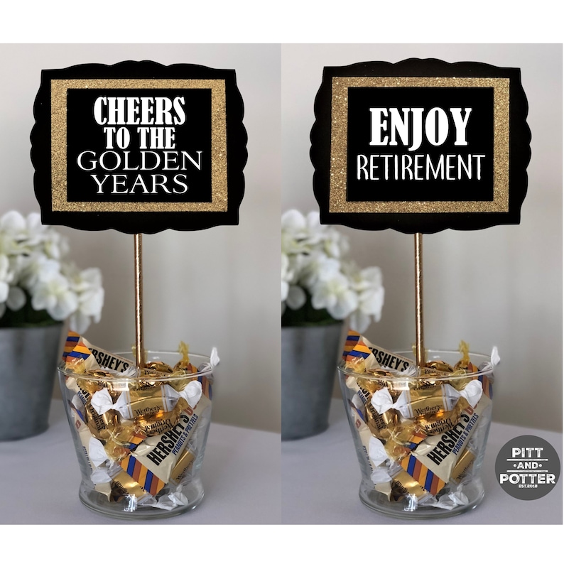 Zoom Retirement Party Ideas / Happy Retirement Retirement Party